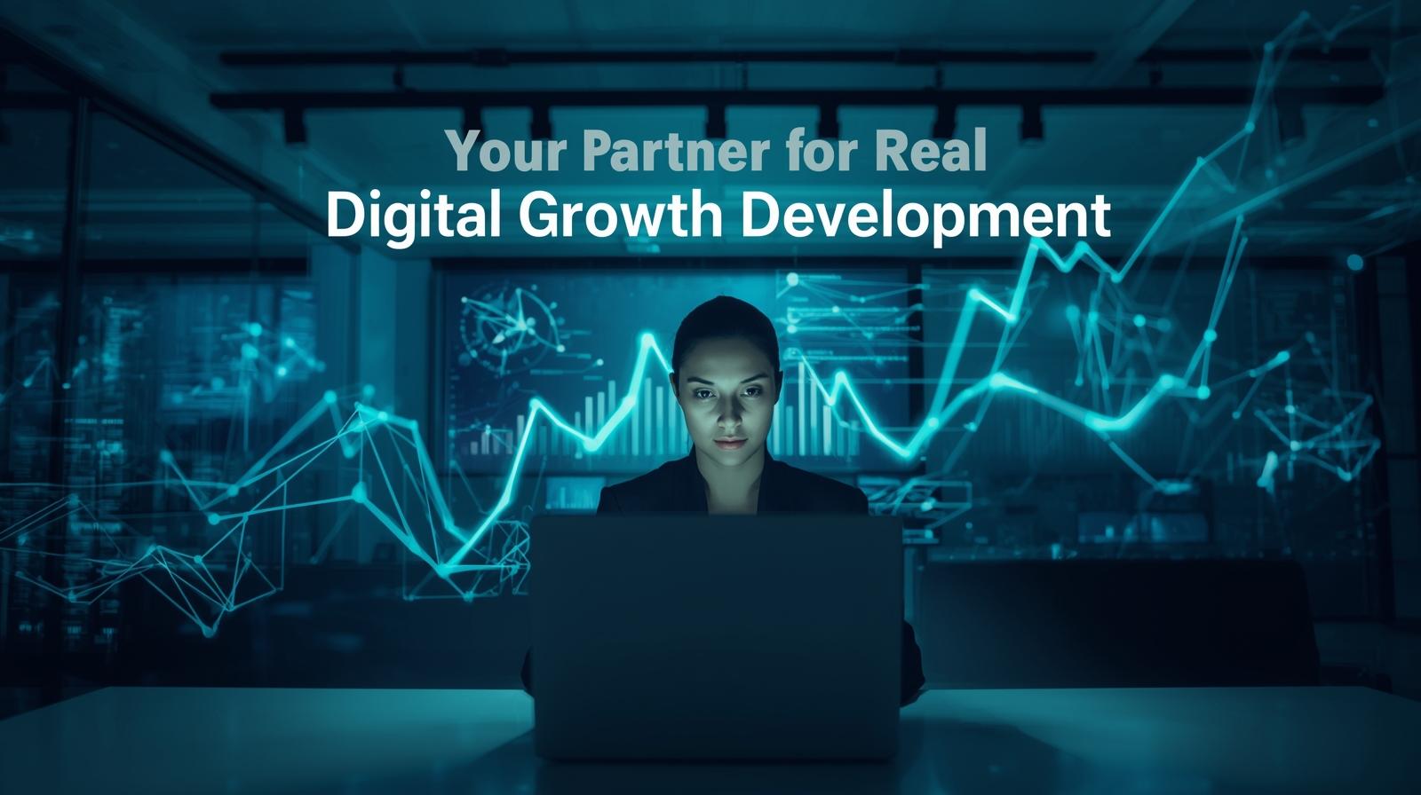 Digital Growth Development