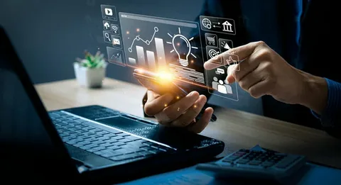 Marketing Agency Digital