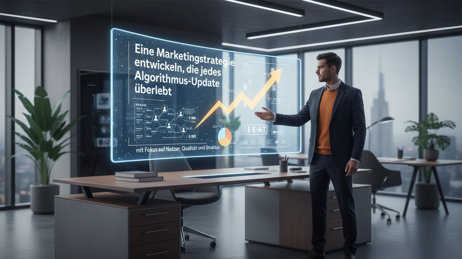 Marketingstrategie