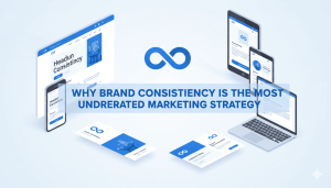 Brand Consistency Strategy Framework