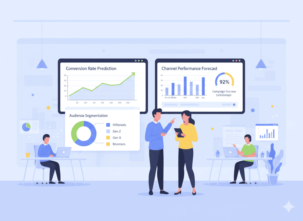 Predictive Analytics